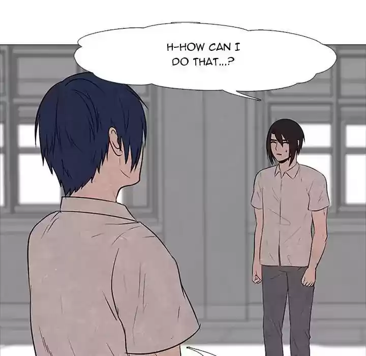 High School Devil Episode 75: