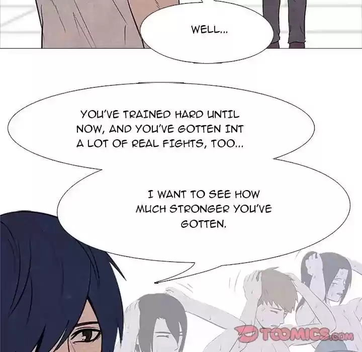 High School Devil Episode 75: