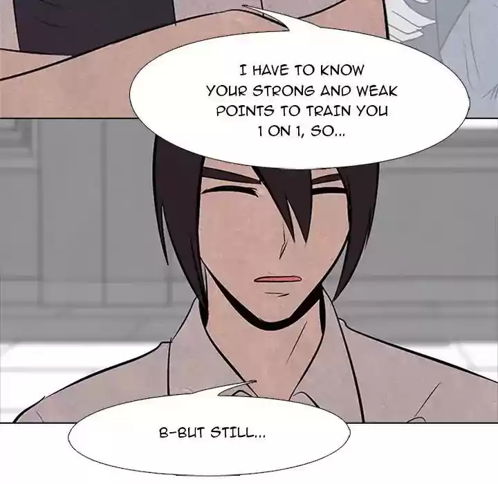 High School Devil Episode 75: