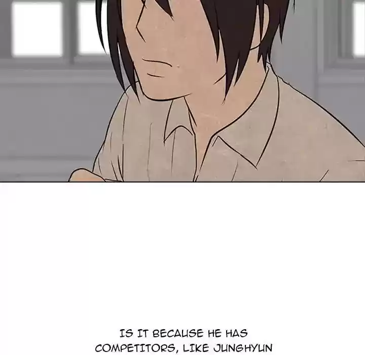 High School Devil Episode 75: