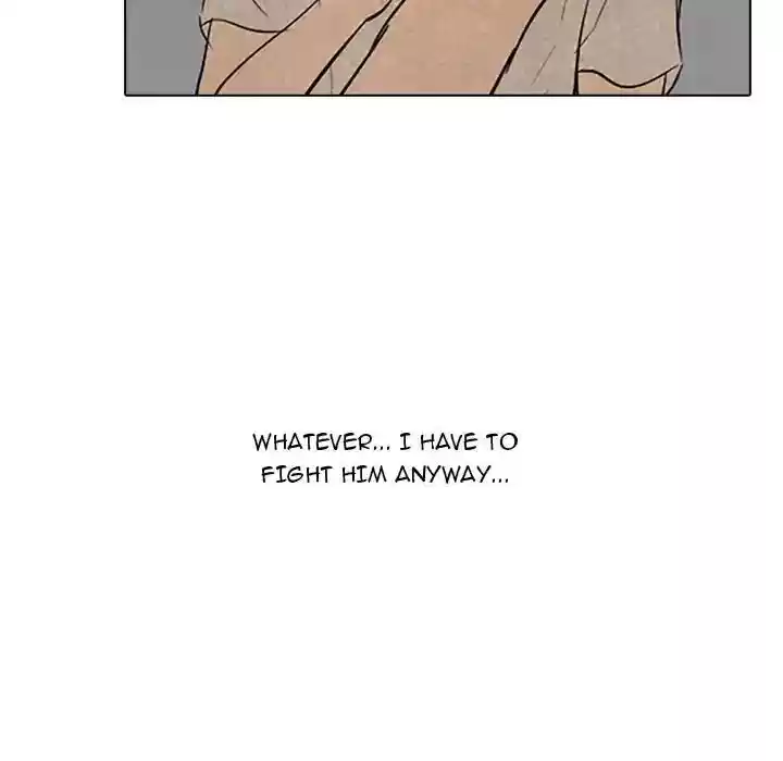 High School Devil Episode 75: