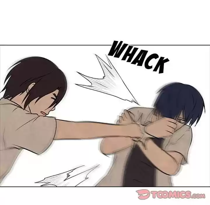 High School Devil Episode 75: