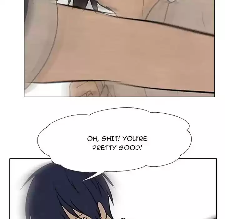 High School Devil Episode 75: