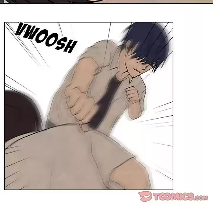 High School Devil Episode 75: