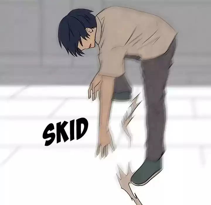 High School Devil Episode 75: