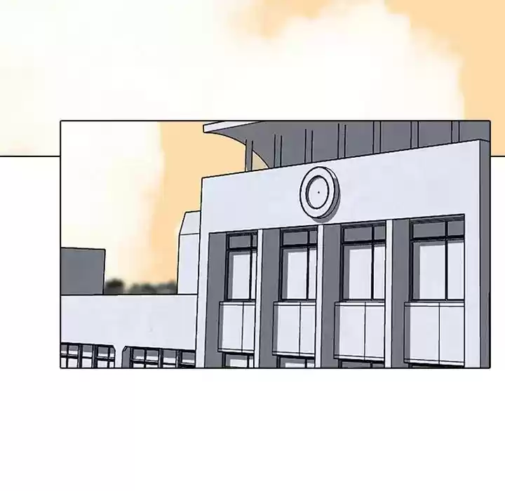 High School Devil Episode 75: