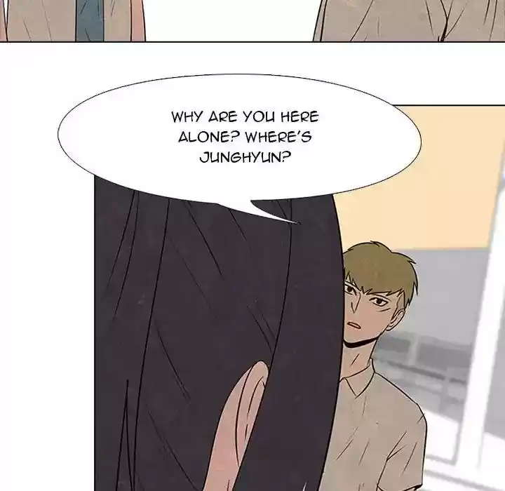 High School Devil Episode 75: