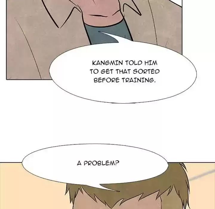 High School Devil Episode 75: