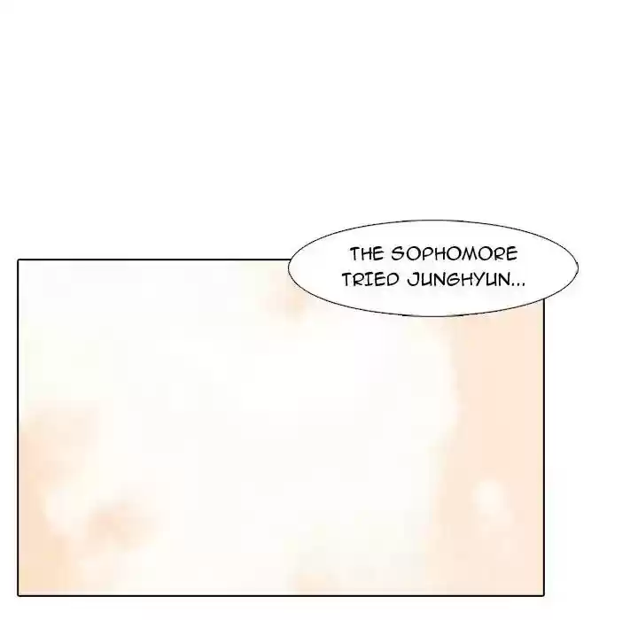 High School Devil Episode 75: