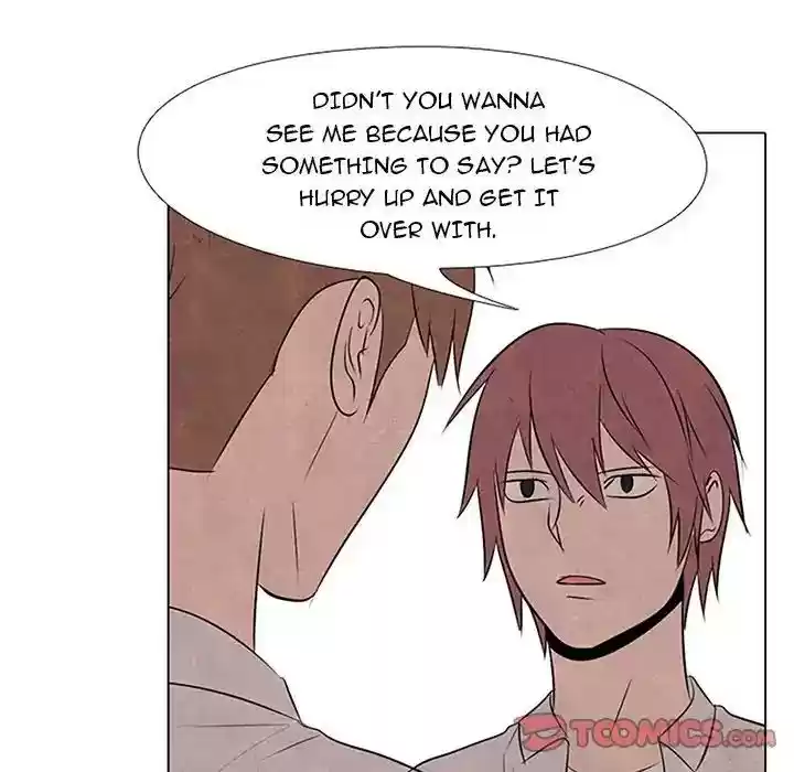 High School Devil Episode 75: