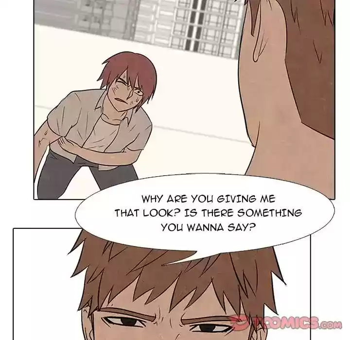 High School Devil Episode 75: