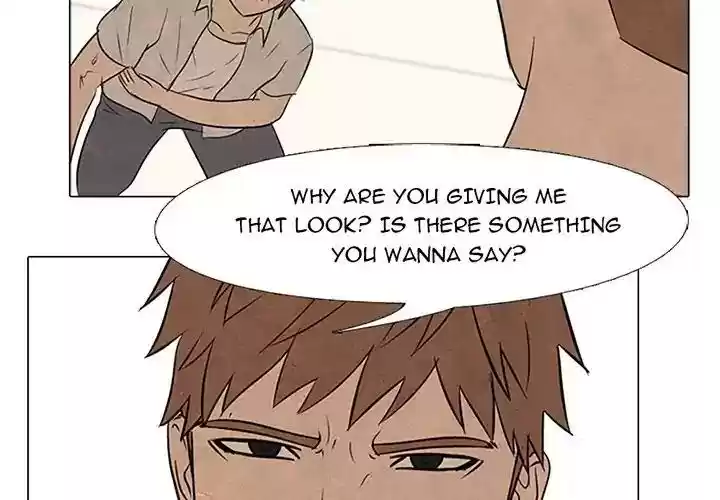 High School Devil Episode 76: