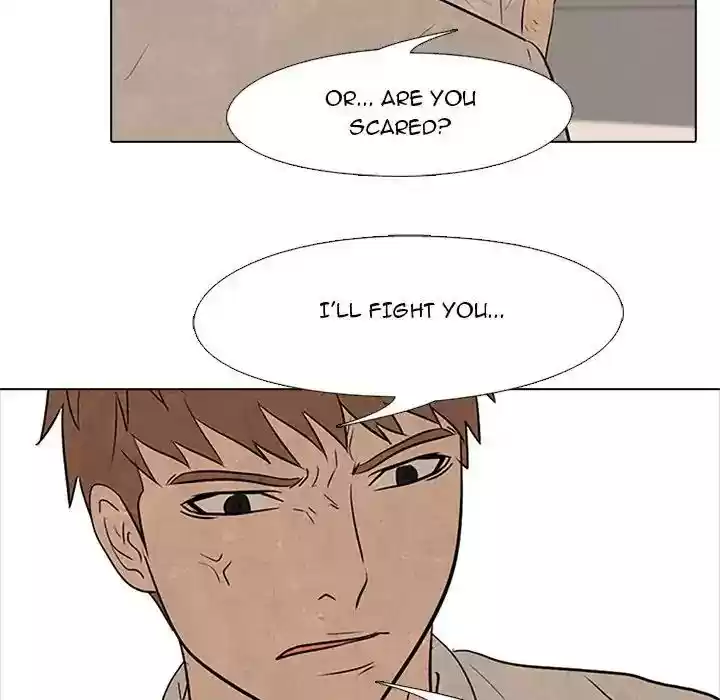 High School Devil Episode 76: