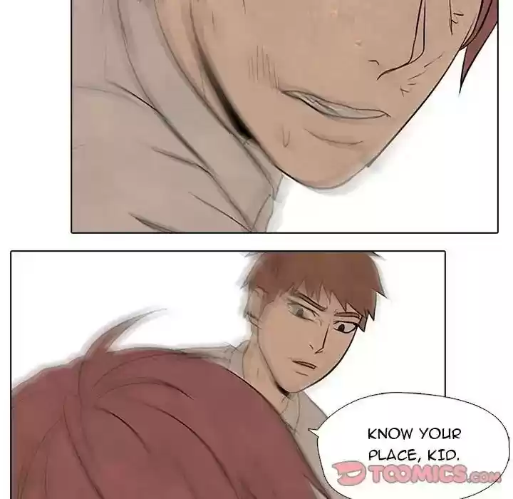 High School Devil Episode 76: