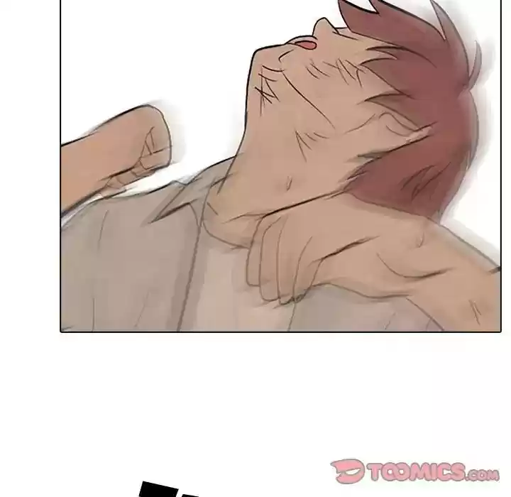 High School Devil Episode 76: