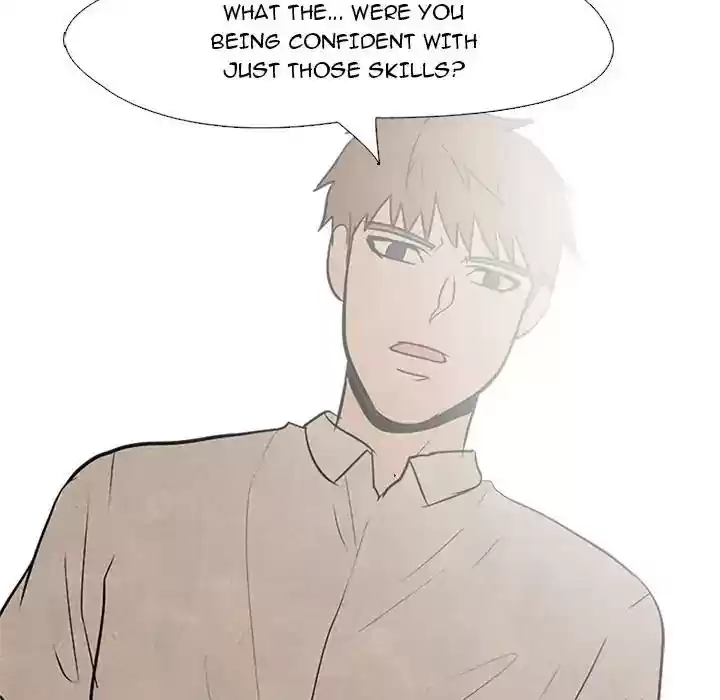 High School Devil Episode 76: