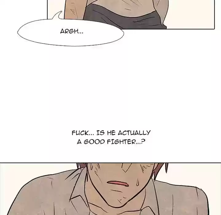 High School Devil Episode 76: