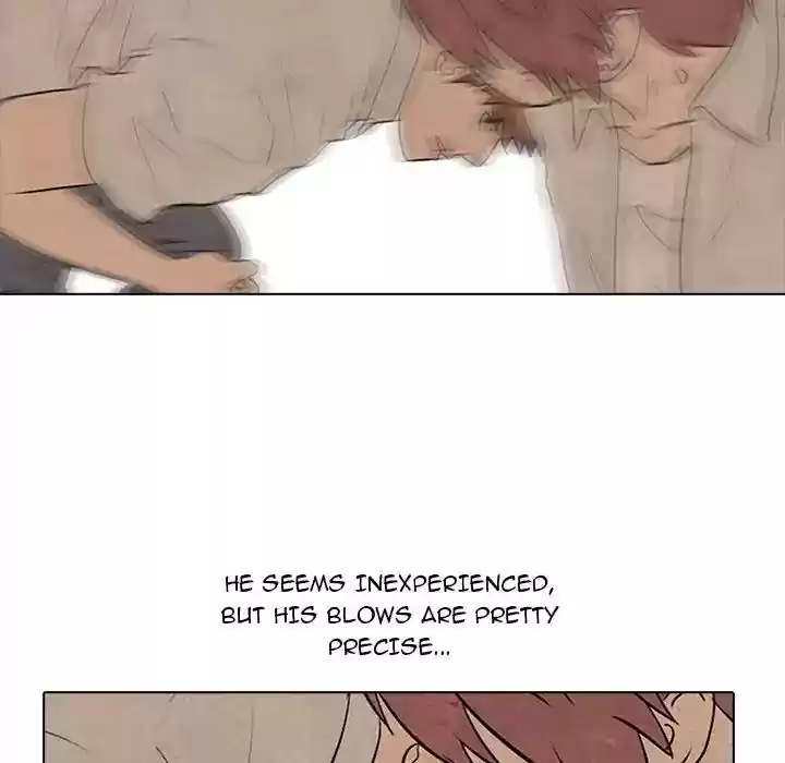 High School Devil Episode 76: