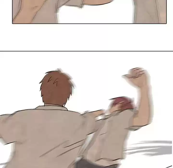 High School Devil Episode 76: