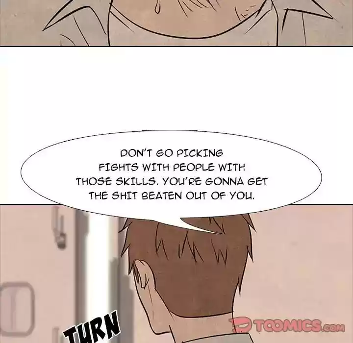 High School Devil Episode 76: