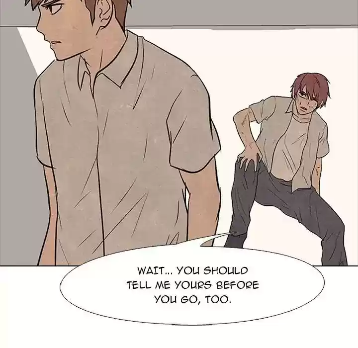 High School Devil Episode 76: