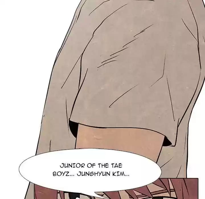 High School Devil Episode 76: