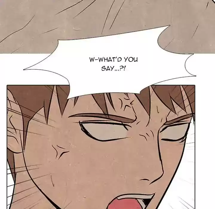 High School Devil Episode 76: