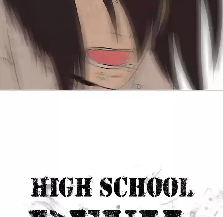 High School Devil Episode 77: