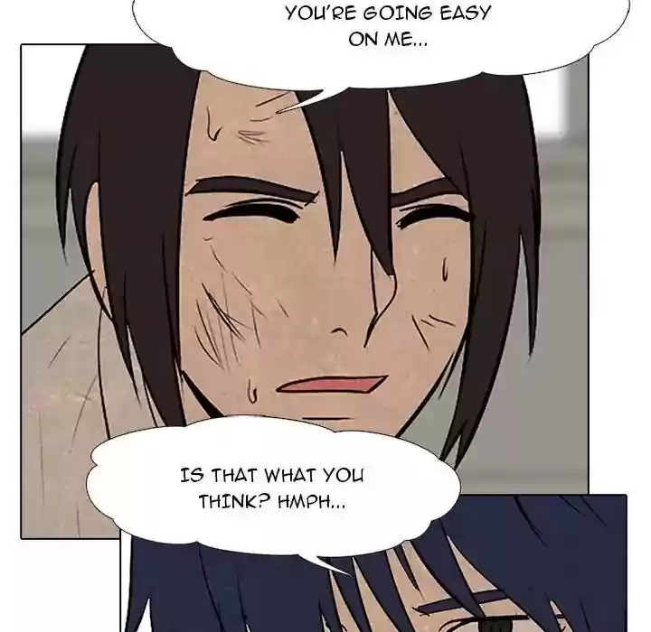 High School Devil Episode 77: