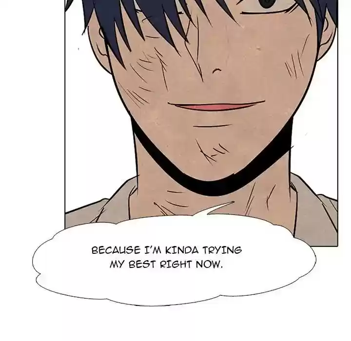 High School Devil Episode 77: