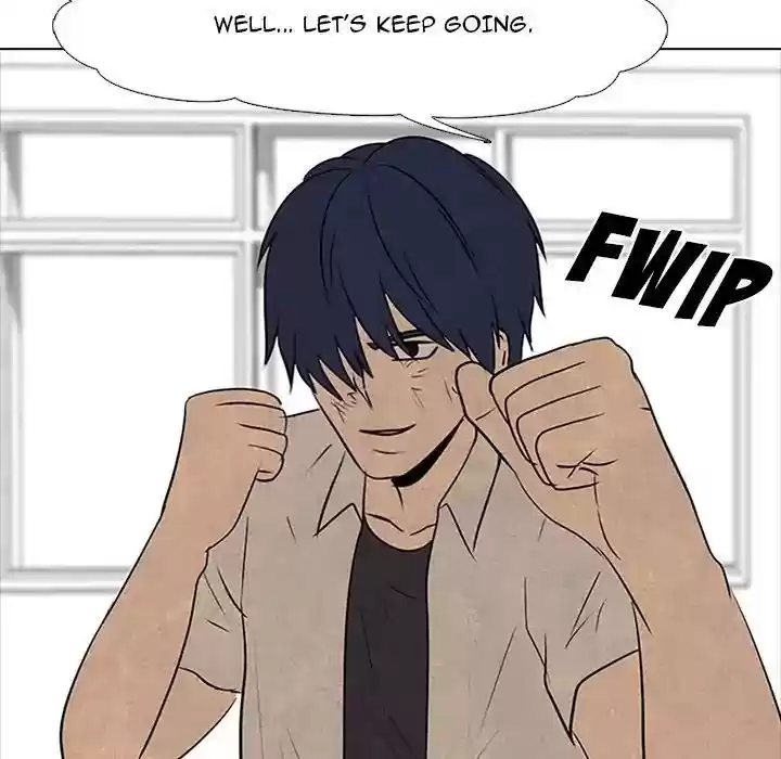 High School Devil Episode 77: