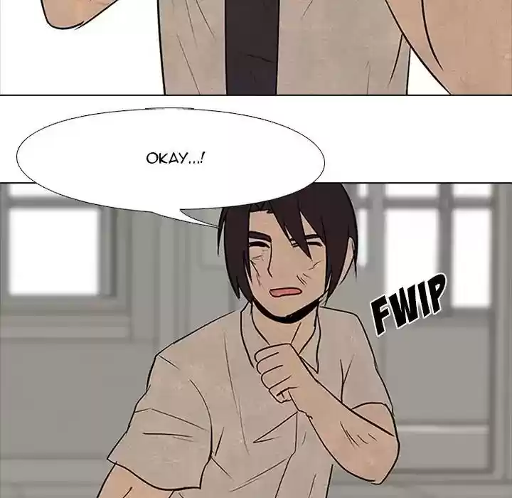 High School Devil Episode 77: