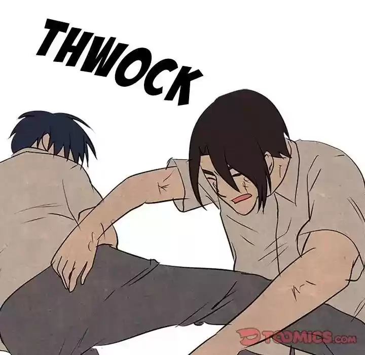 High School Devil Episode 77: