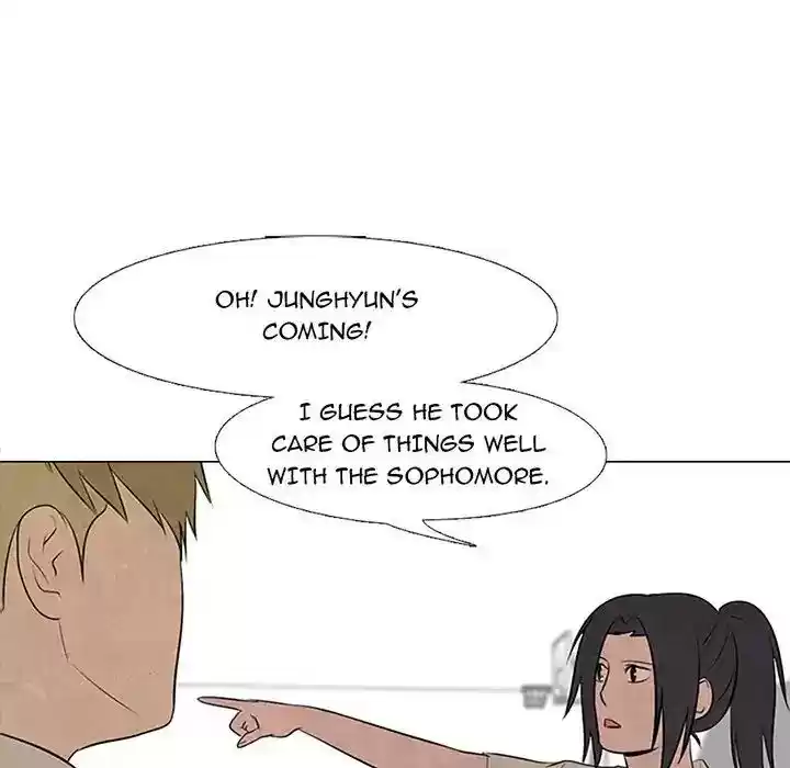 High School Devil Episode 78: