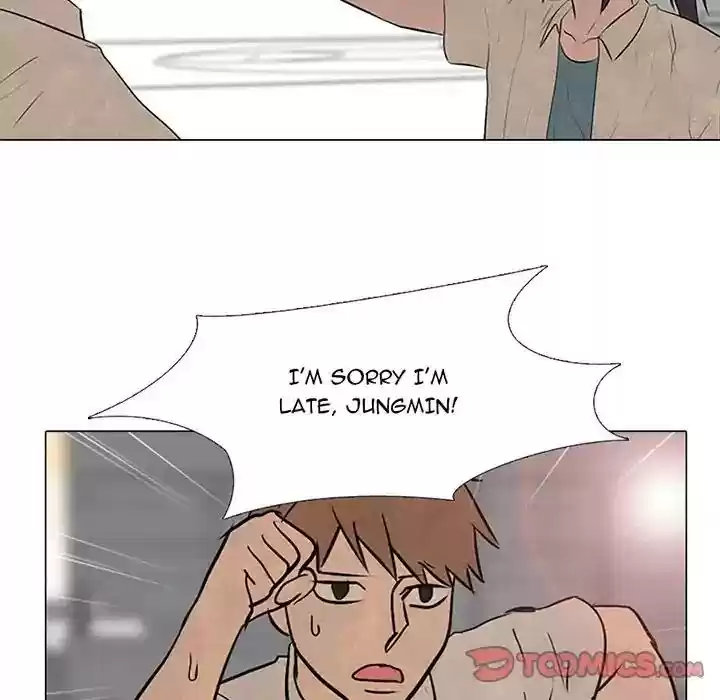 High School Devil Episode 78: