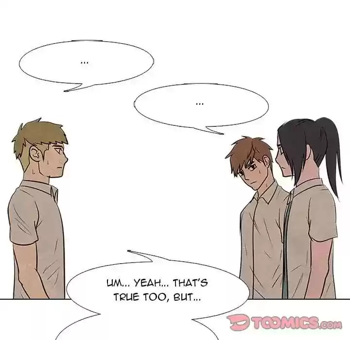 High School Devil Episode 78: