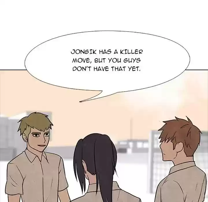 High School Devil Episode 78: