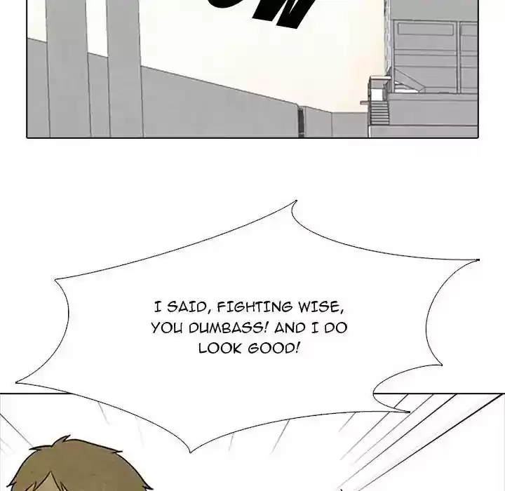 High School Devil Episode 78: