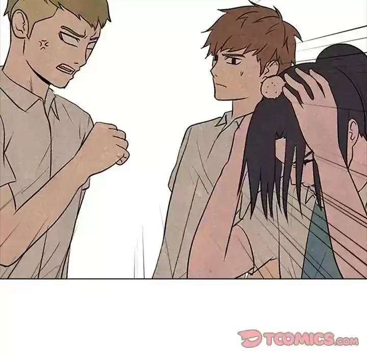 High School Devil Episode 78: