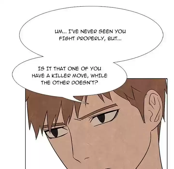 High School Devil Episode 78: