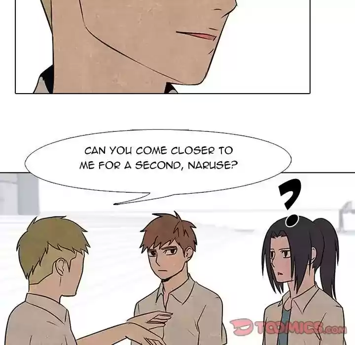 High School Devil Episode 78: