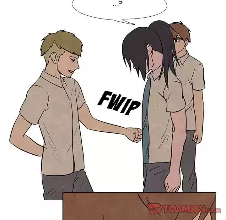 High School Devil Episode 78: