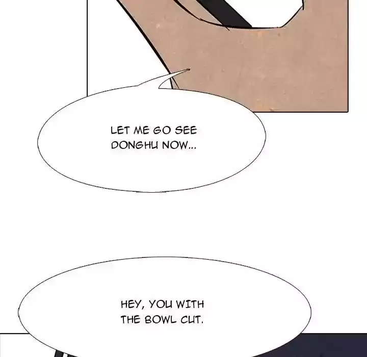 High School Devil Episode 78: