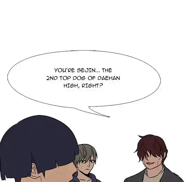 High School Devil Episode 78: