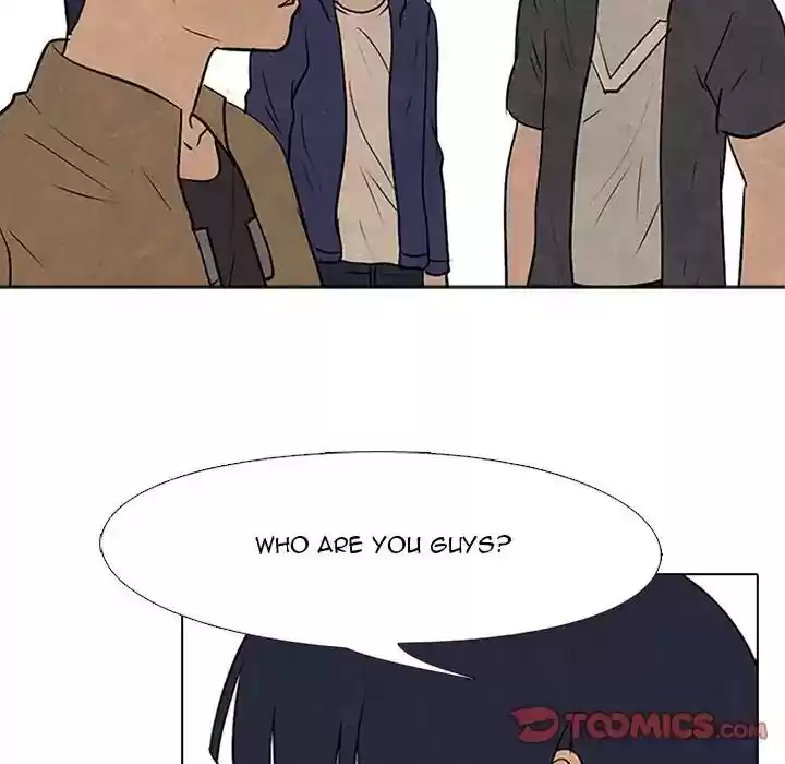 High School Devil Episode 78: