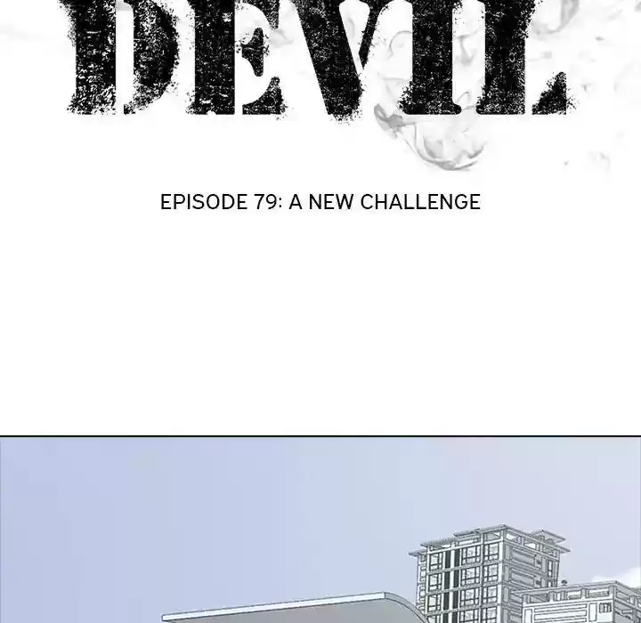 High School Devil Episode 79: