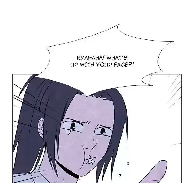 High School Devil Episode 79: