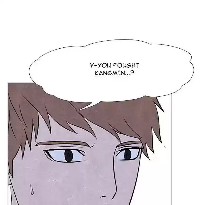 High School Devil Episode 79: