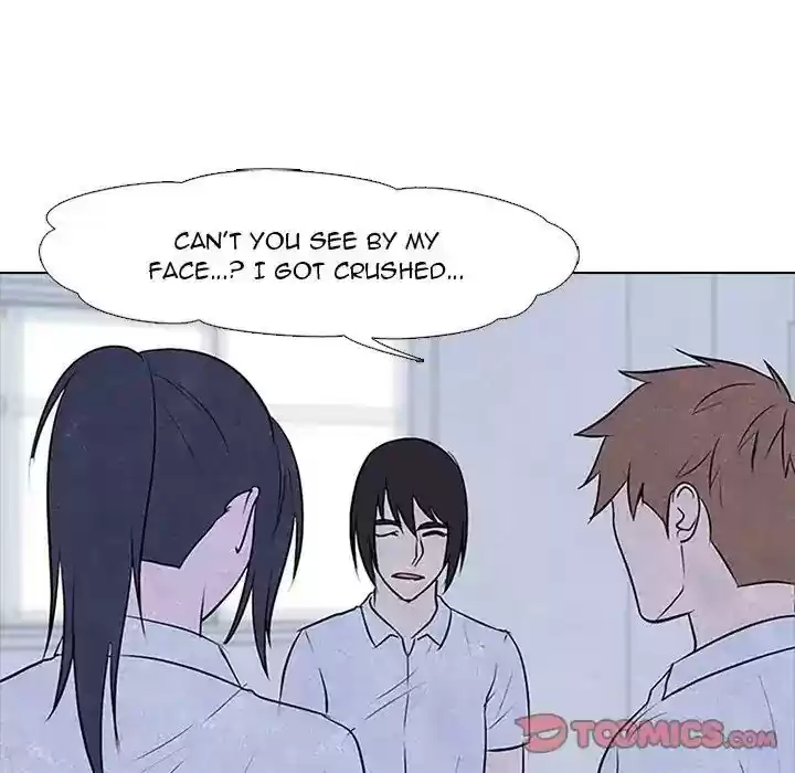 High School Devil Episode 79: