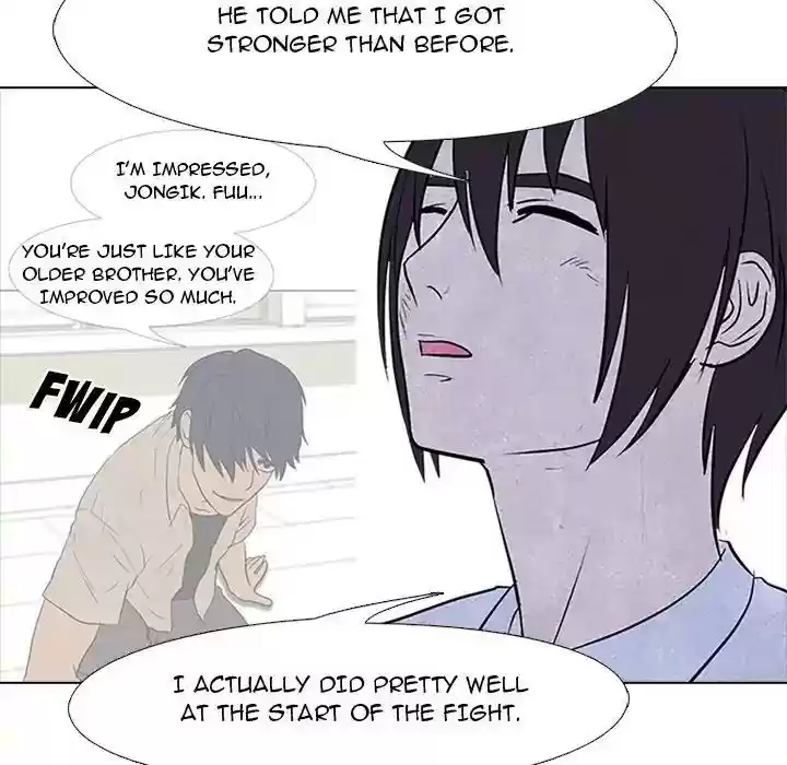 High School Devil Episode 79: